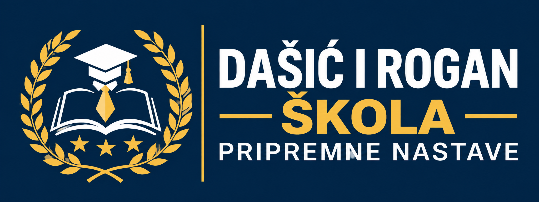 Dašić i Rogan logo